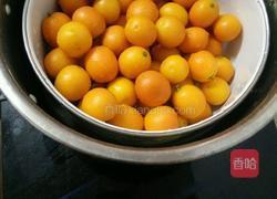 桔子罐头的做法图解3