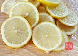 白糖柠檬水的做法图解3