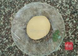 肉松小面包的做法图解4