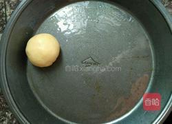 肉松小面包的做法图解9