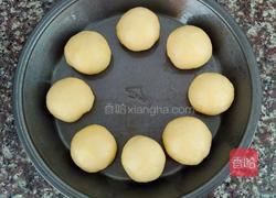 肉松小面包的做法图解10