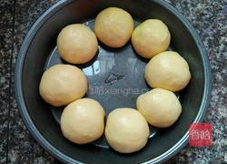 肉松小面包的做法图解12