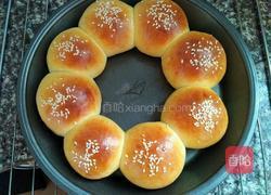 肉松小面包的做法图解14