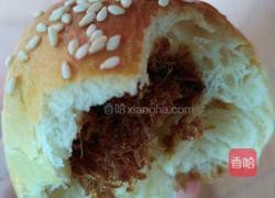 肉松小面包的做法图解15
