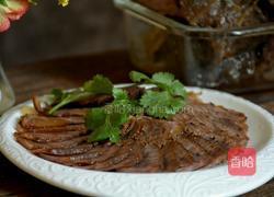 五香驴肉的做法图解13