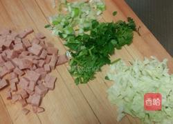 土豆泥拌饭的做法图解4