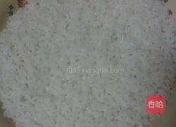 土豆泥拌饭的做法图解5