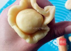 绿豆酥的做法图解3