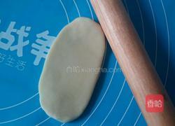 绿豆酥的做法图解4