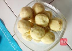 绿豆酥的做法图解8