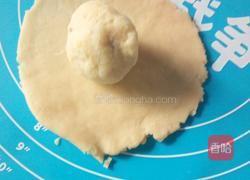 绿豆酥的做法图解9