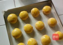 绿豆酥的做法图解10