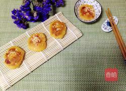 红薯小饼的做法图解9
