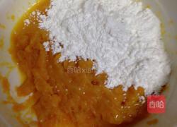 红薯小饼的做法图解5