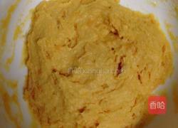 红薯小饼的做法图解6