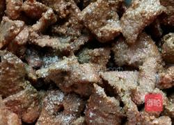 蒸猪肝的做法图解4