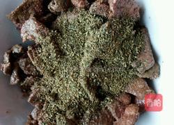 蒸猪肝的做法图解5