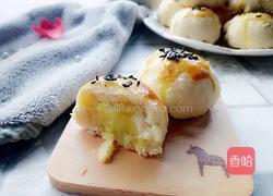 绿豆酥的做法图解12