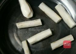 果珍山药的做法图解2