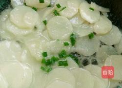 素炒山药的做法图解6