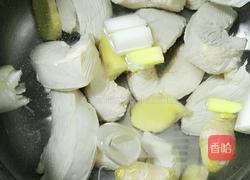 婴儿肉松的做法图解3