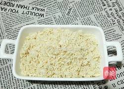 婴儿肉松的做法图解6