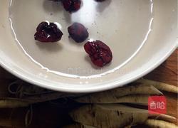 人参乌鸡汤的做法图解5