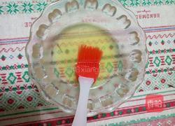 烤栗子的做法图解4