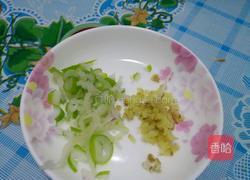 鲍菇肉片的做法图解5