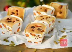 葡萄干纸杯戚风蛋糕的做法图解16