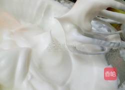 葡萄干纸杯戚风蛋糕的做法图解8