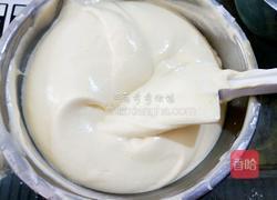 葡萄干纸杯戚风蛋糕的做法图解10