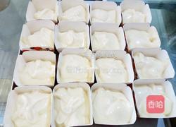 葡萄干纸杯戚风蛋糕的做法图解11