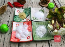 脆皮豆腐的做法图解2