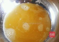 宝宝鲜橙蒸蛋的做法图解6