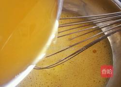 宝宝鲜橙蒸蛋的做法图解8
