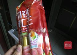 煎火腿肠的做法图解1