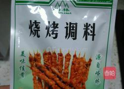 煎火腿肠的做法图解5