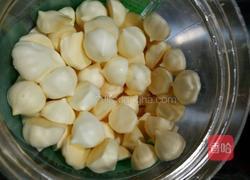 酸奶奶酪溶豆的做法图解8