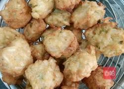 萝卜丸子的做法图解9