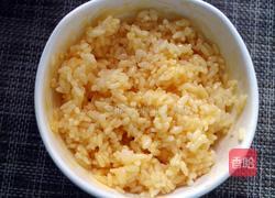 什锦炒饭的做法图解4