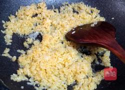 什锦炒饭的做法图解6