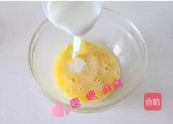 黄桃千层的做法图解2