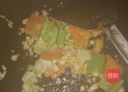 溜肉段的做法图解9