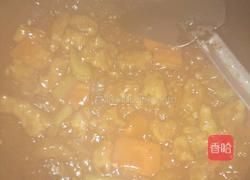 溜肉段的做法图解11