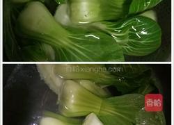 四喜丸子的做法图解8