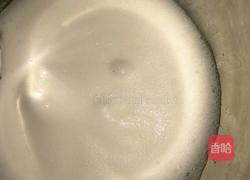 简单的蛋糕卷的做法图解4