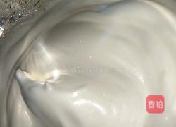 简单的蛋糕卷的做法图解5