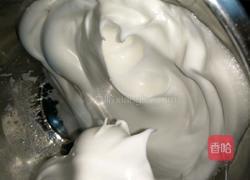 六寸戚风的做法图解5