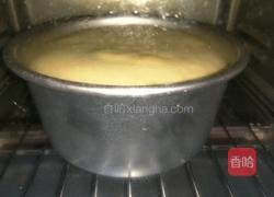 六寸戚风的做法图解8